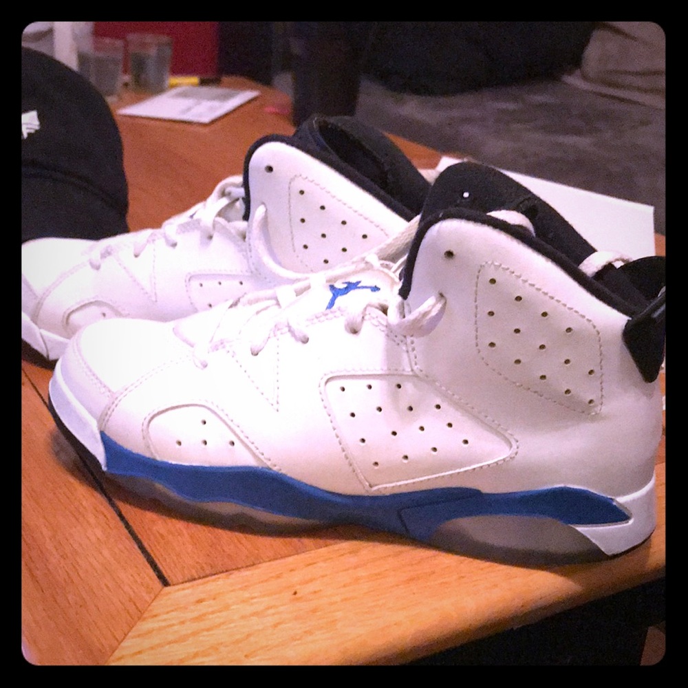 Jordans